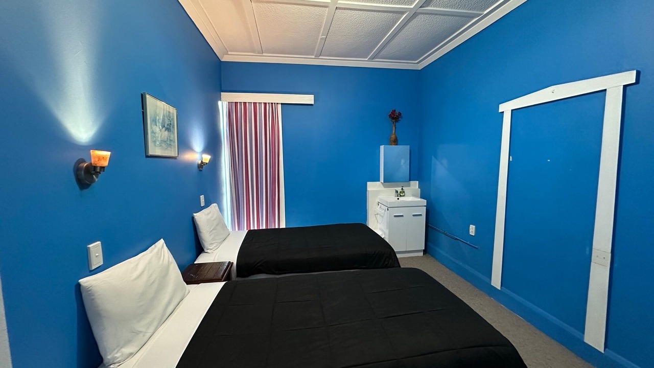 Photo of Bedroom in Rotorua