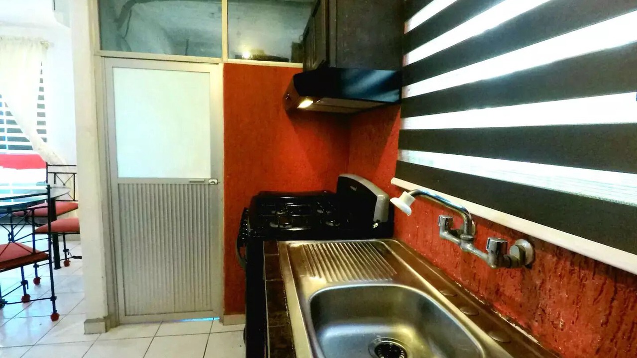Photo of Kitchen in Palmar de Aramara