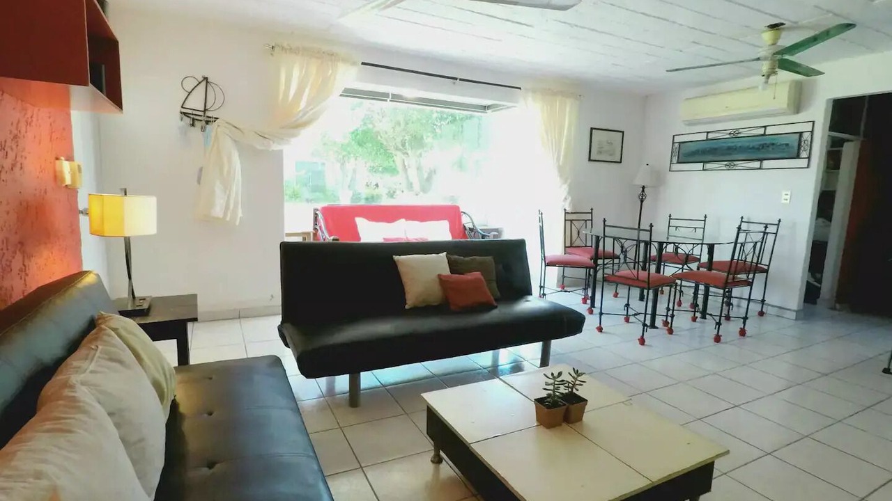 Photo of Livingroom in Palmar de Aramara