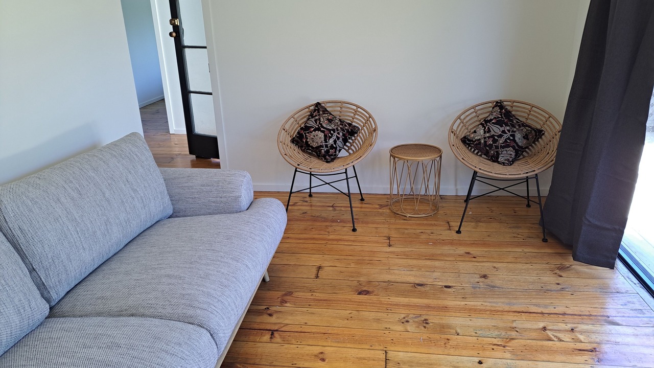Photo of Livingroom in Richmond