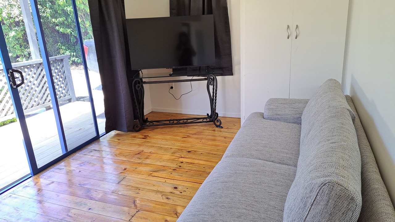 Photo of Livingroom in Richmond