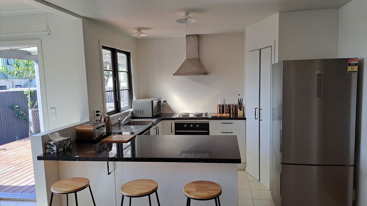 Photo of Kitchen in Richmond