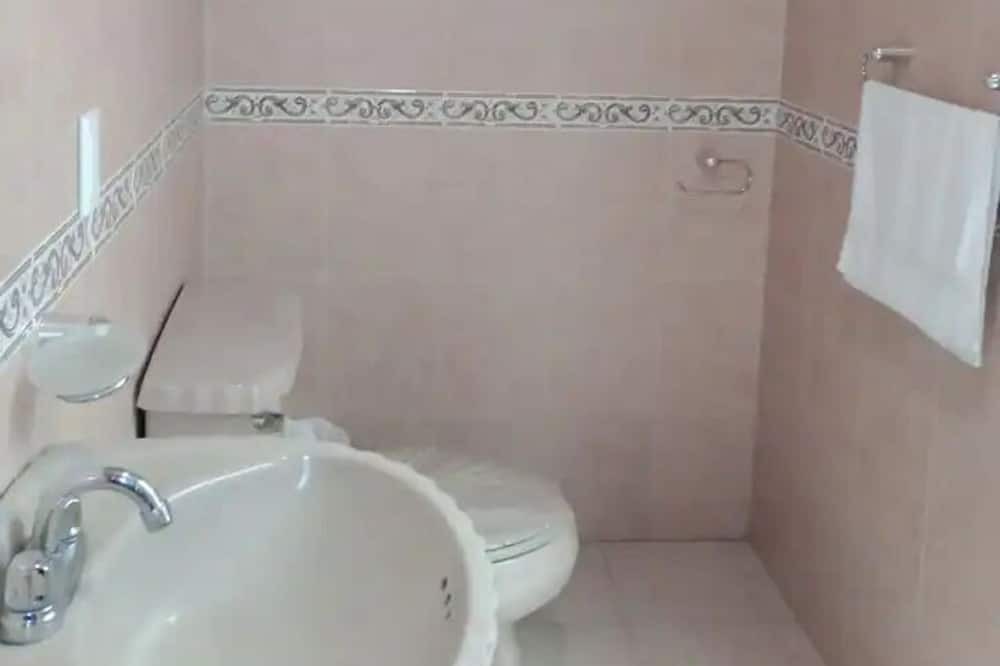 Photo of Bathroom in Chalco de Diaz Covarrubias
