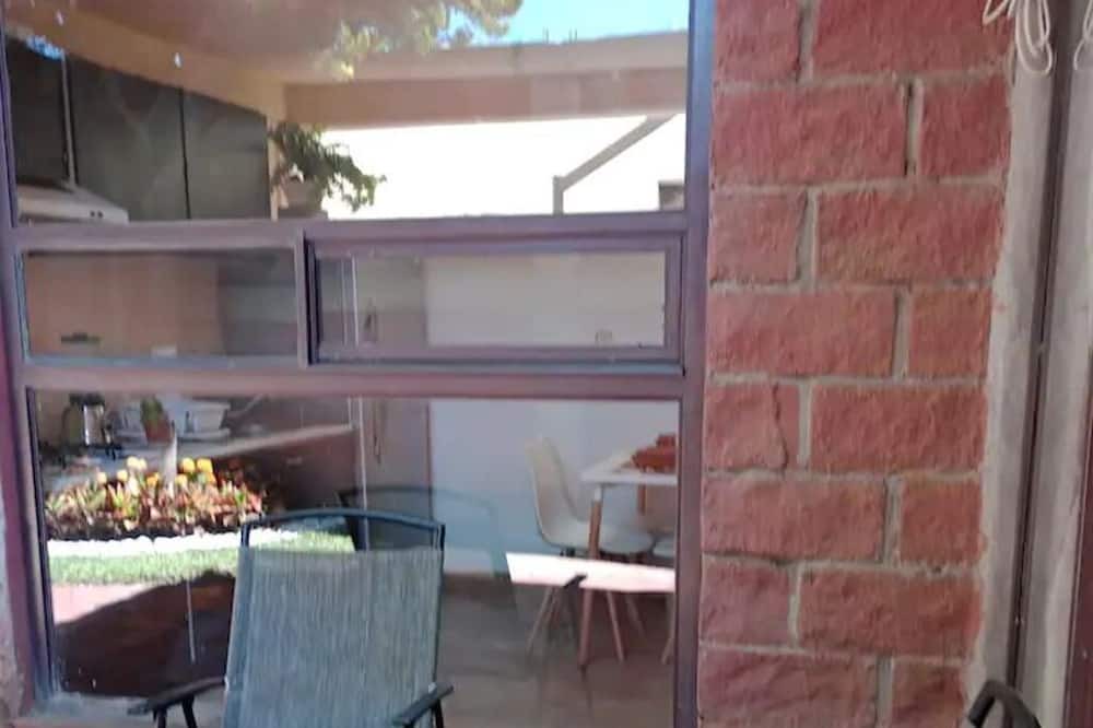 Photo of Outdoor in Chalco de Diaz Covarrubias