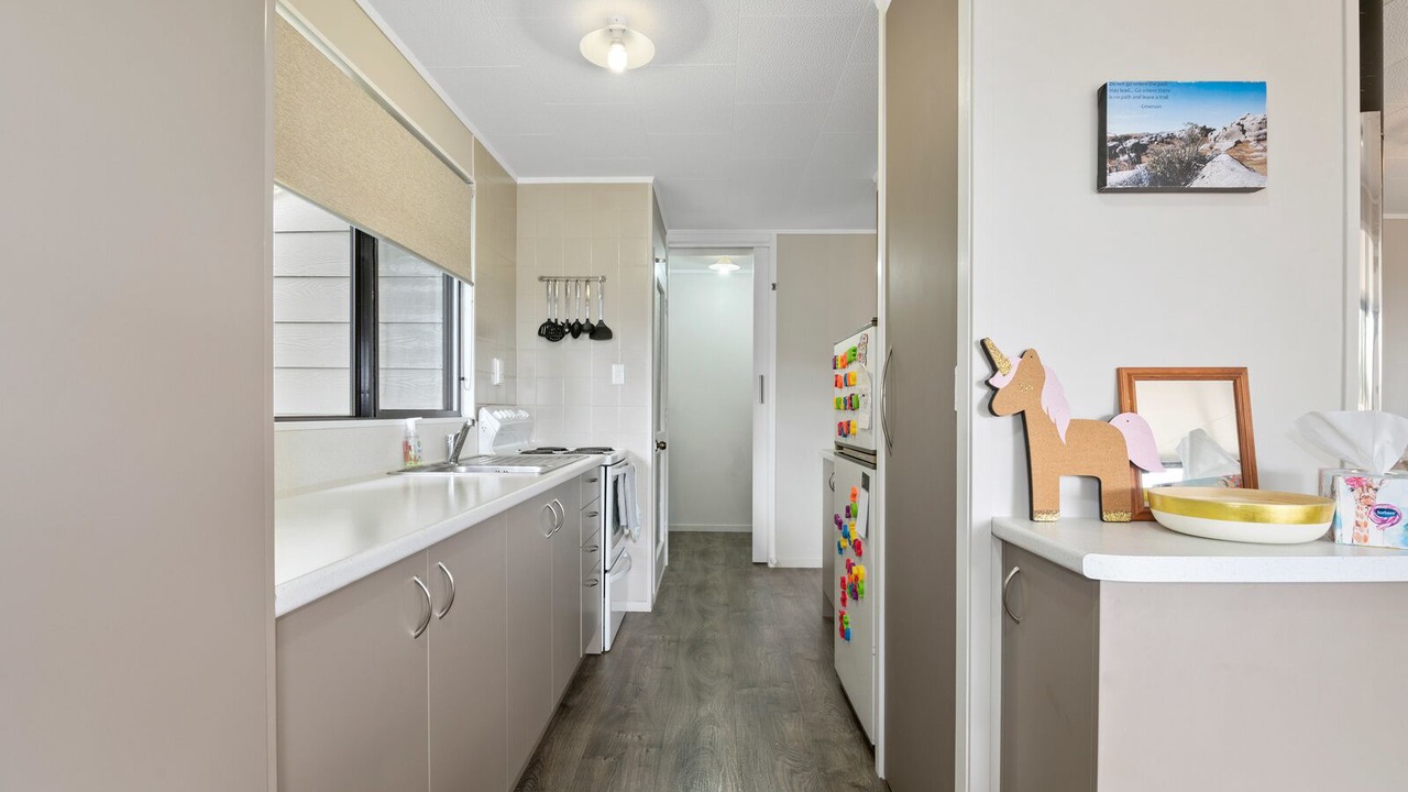Photo of Kitchen in Rototai