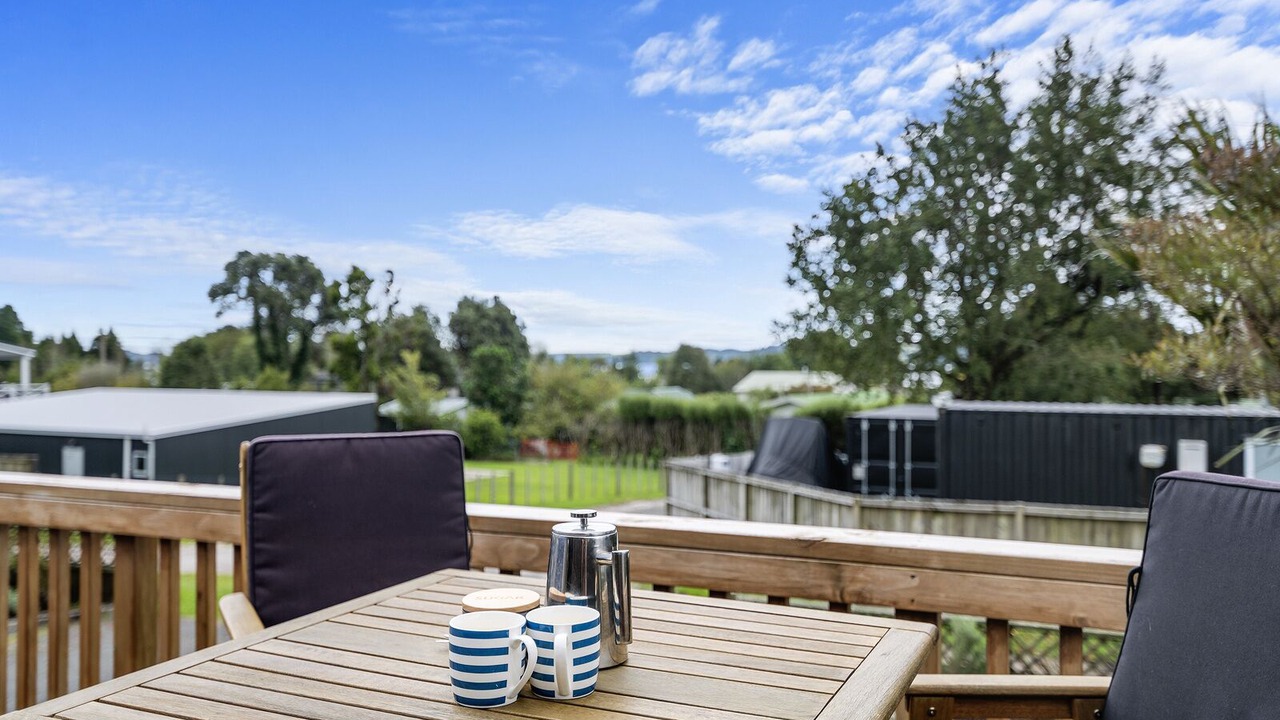 Photo of Outdoor in Rototai