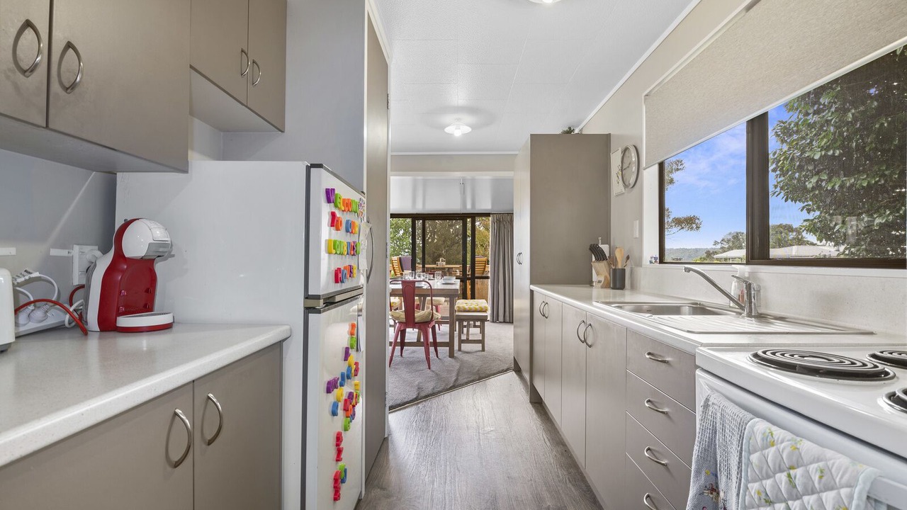 Photo of Kitchen in Rototai
