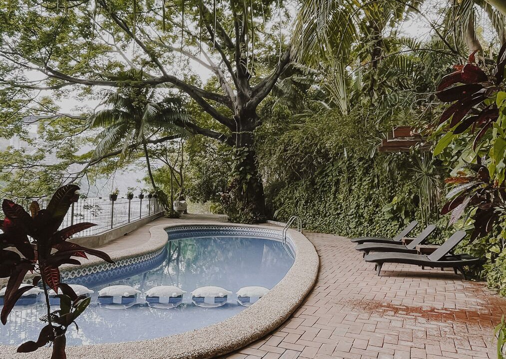 Photo of Patio Balcony in Chiapa De Corzo