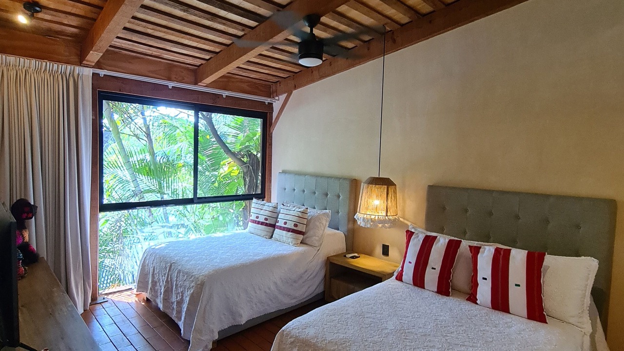 Photo of Bedroom in Chiapa De Corzo