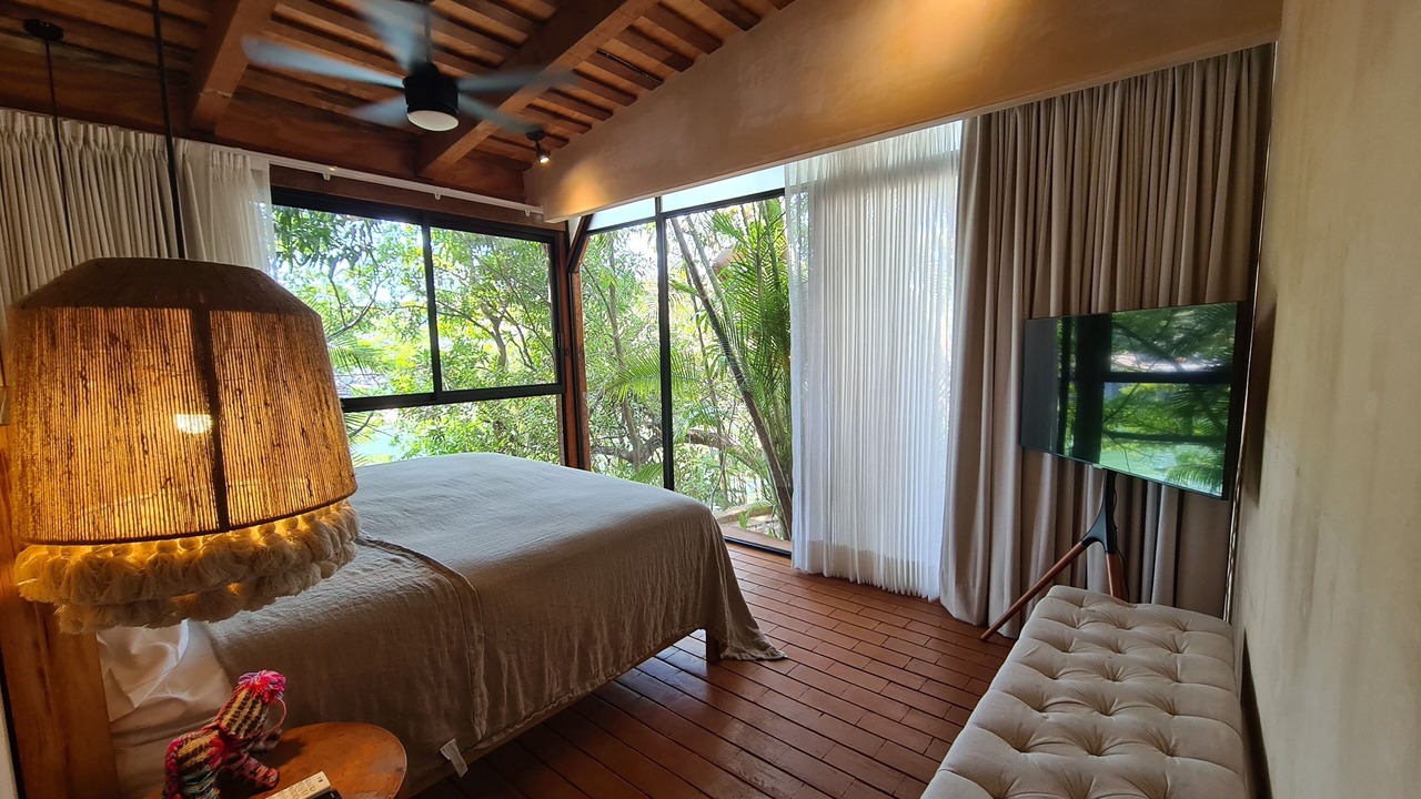 Photo of Bedroom in Chiapa De Corzo