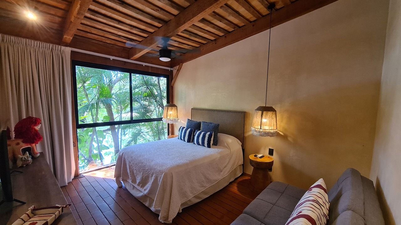 Photo of Bedroom in Chiapa De Corzo