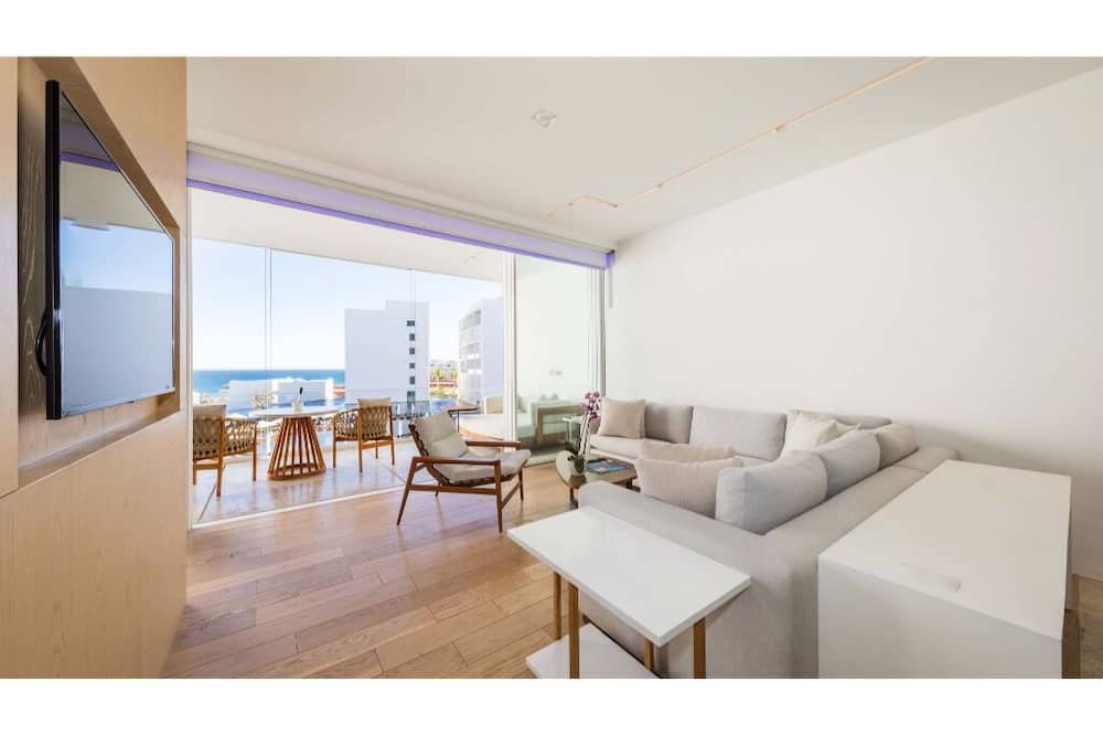 Photo of Livingroom in Zona Hotelera