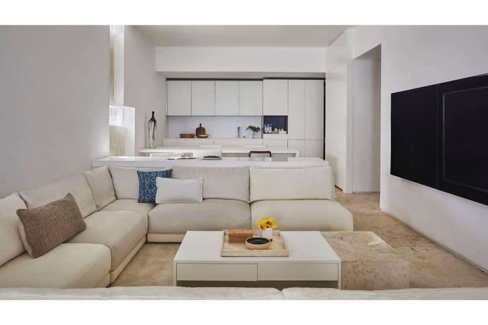 Photo of Livingroom in Zona Hotelera