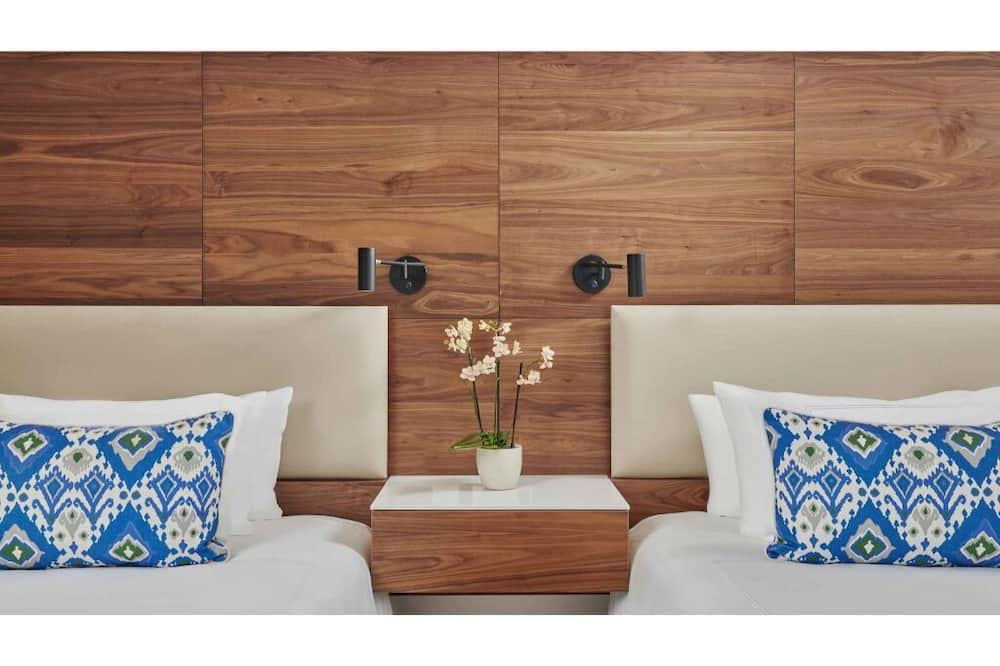 Photo of Bedroom in Zona Hotelera
