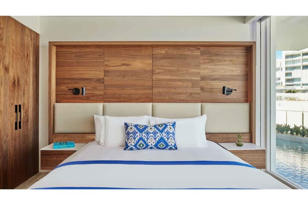 Photo of Bedroom in Zona Hotelera