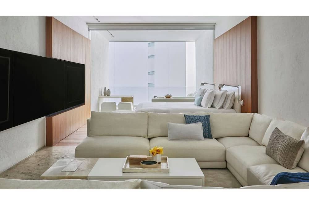 Photo of Livingroom in Zona Hotelera