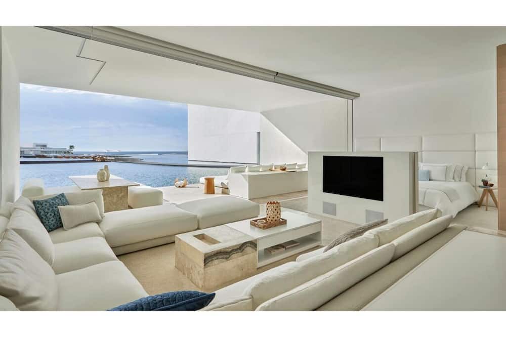 Photo of Livingroom in Zona Hotelera