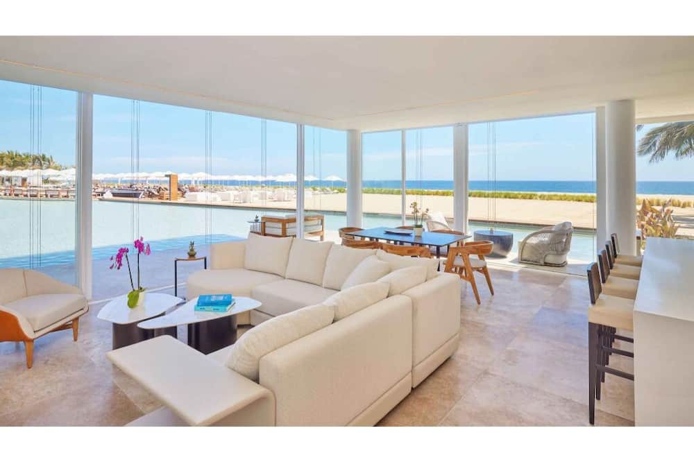 Photo of Livingroom in Zona Hotelera