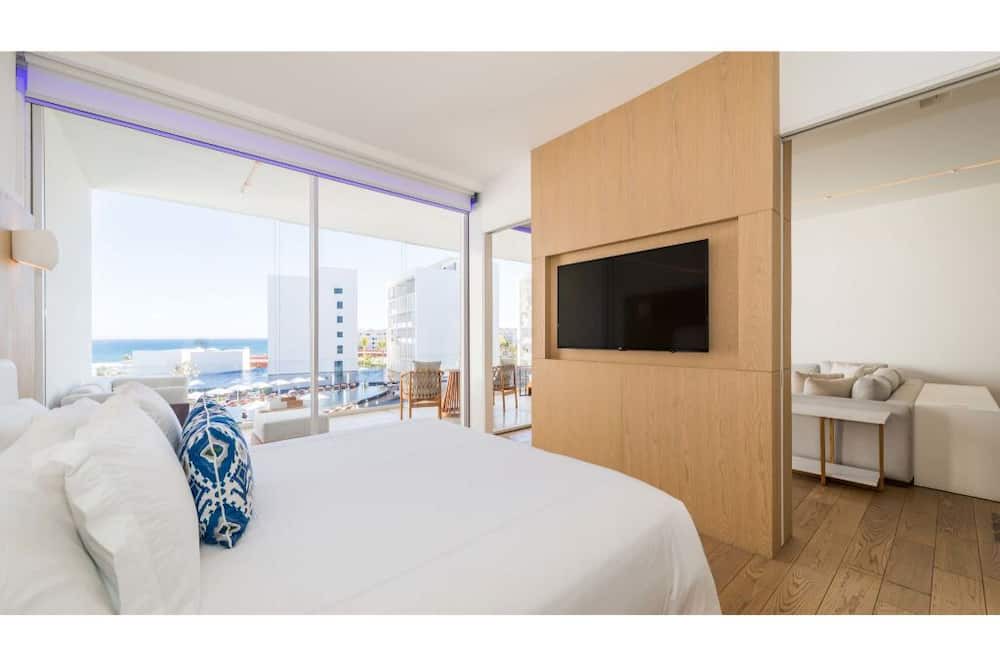 Photo of Bedroom in Zona Hotelera