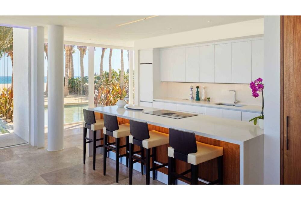 Photo of Kitchen in Zona Hotelera