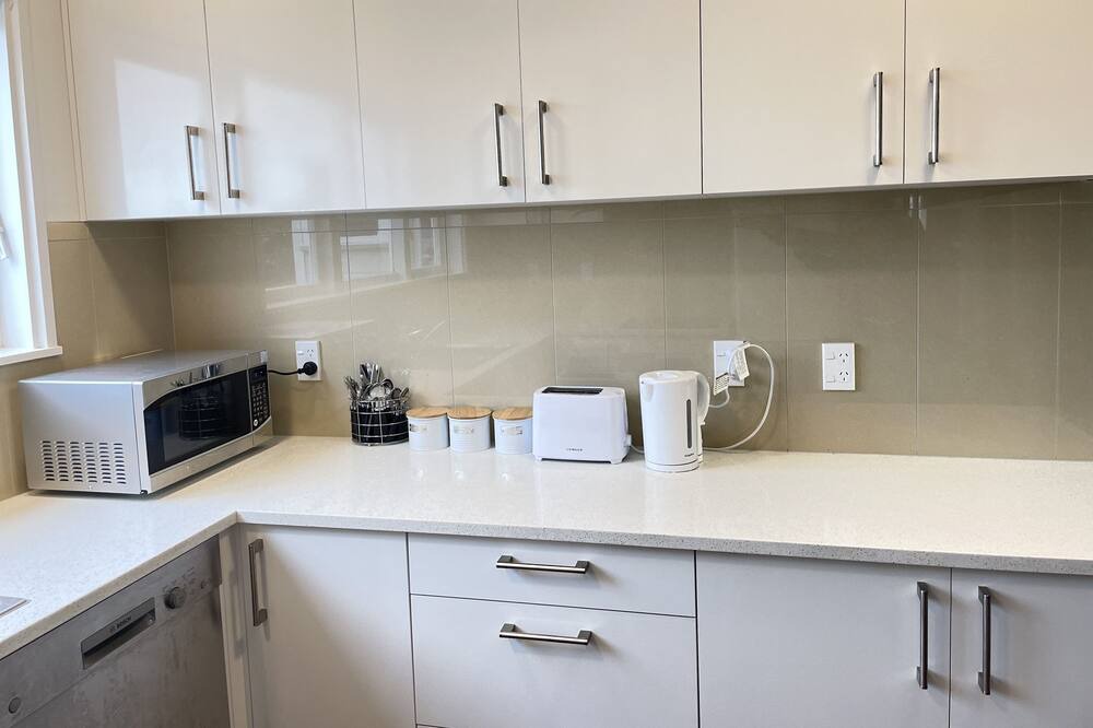 Photo of Kitchen in Wellington