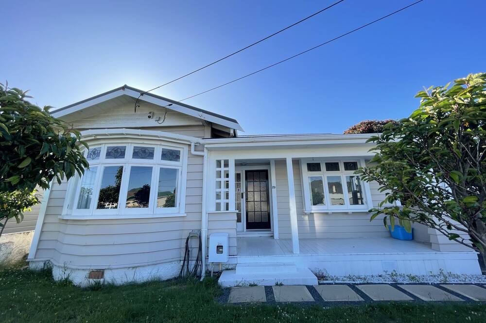 Photo of Outdoor in Petone