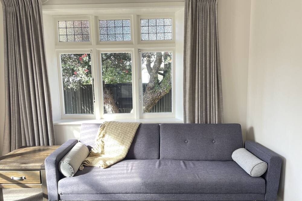 Photo of Livingroom in Petone