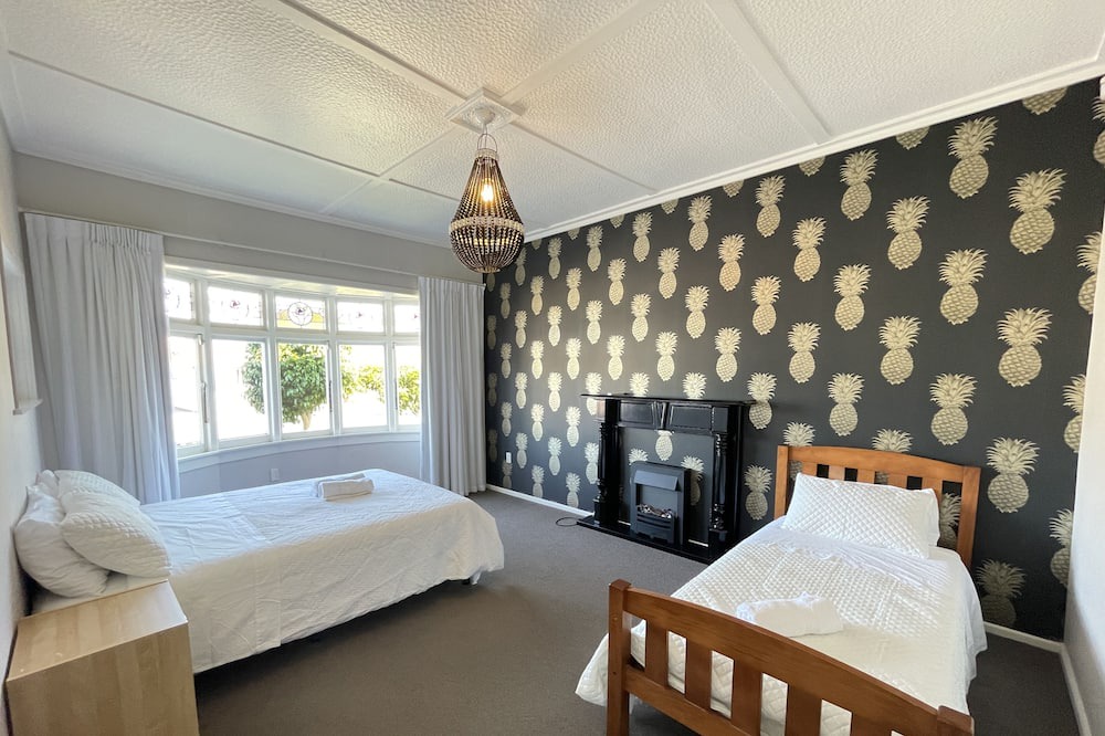Photo of Bedroom in Petone
