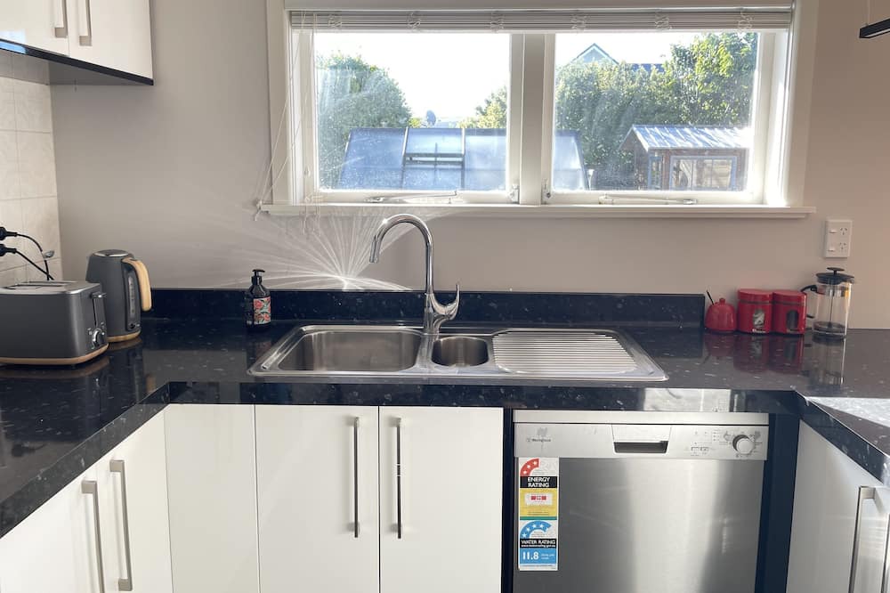 Photo of Kitchen in Petone