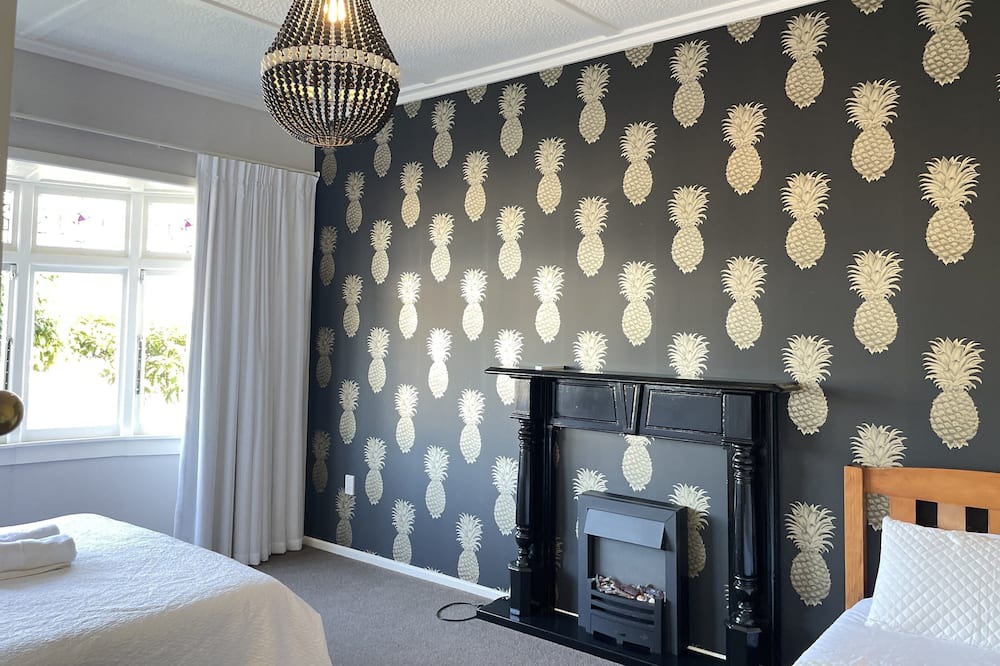 Photo of Bedroom in Petone