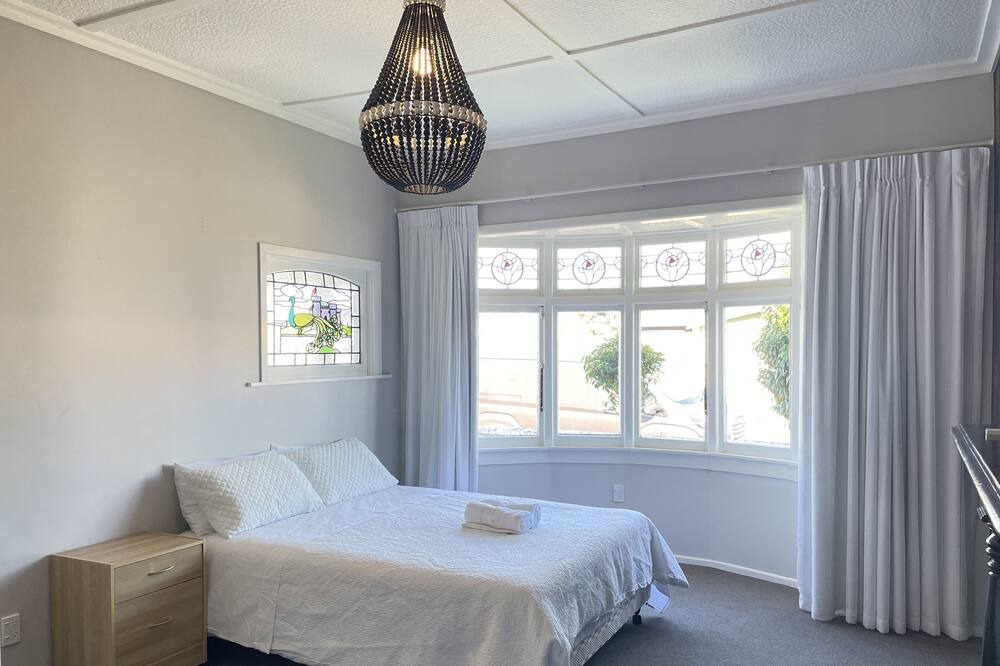Photo of Bedroom in Petone