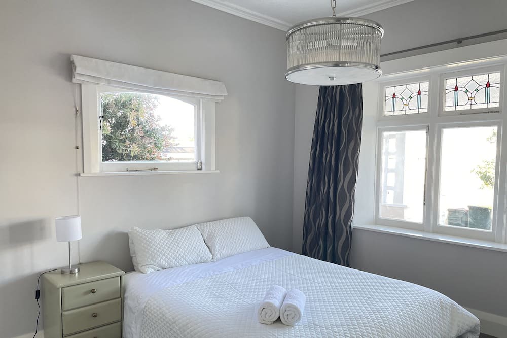 Photo of Bedroom in Petone