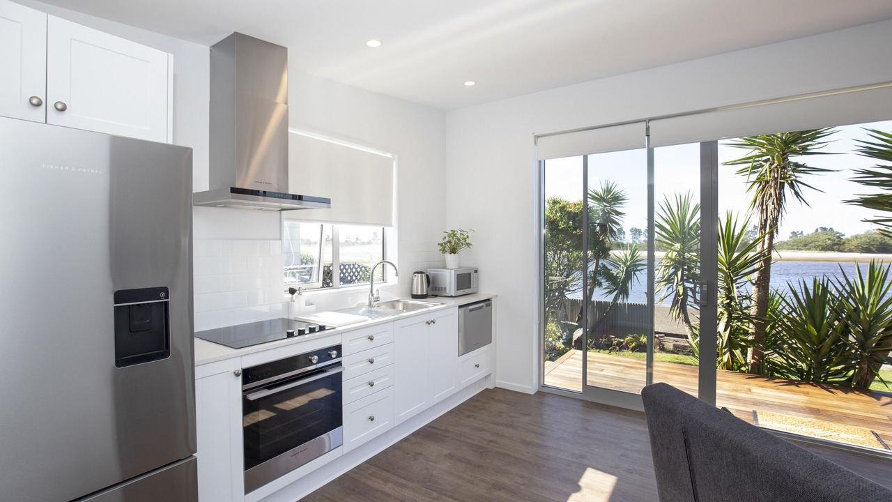 Photo of Kitchen in Westport