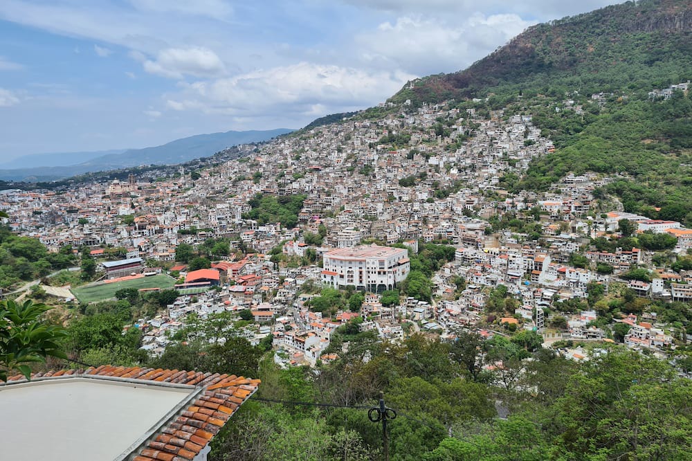 Photo of Outdoor in Taxco