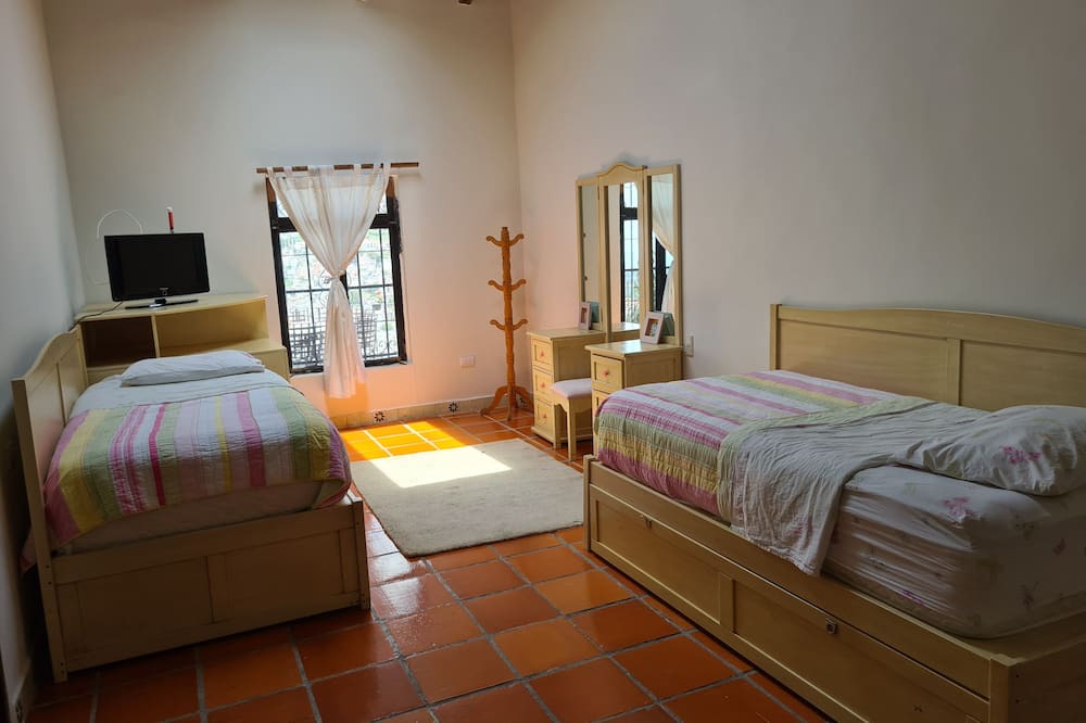 Photo of Bedroom in Taxco