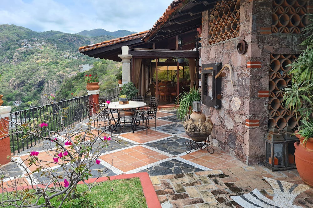 Photo of Outdoor in Taxco