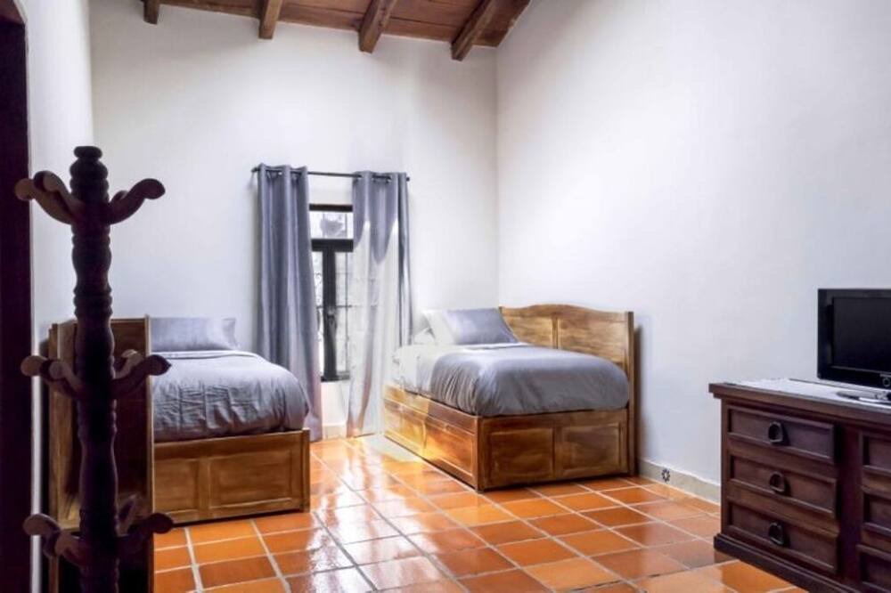 Photo of Bedroom in Taxco