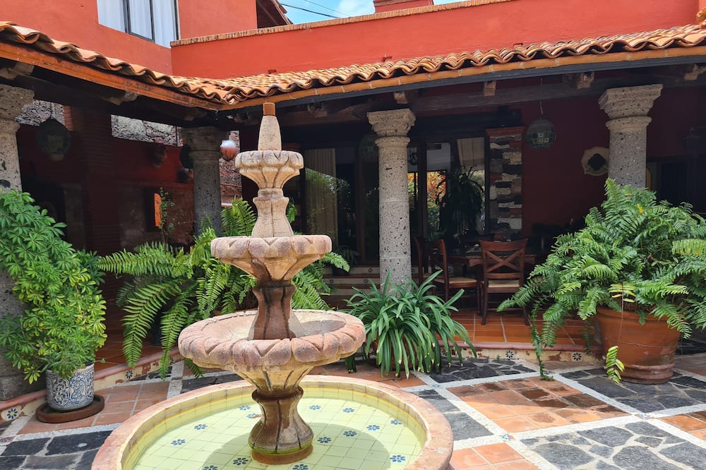 Photo of Outdoor in Taxco