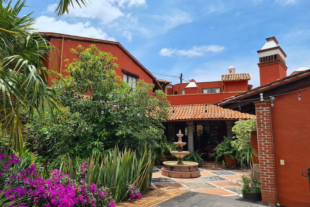 Photo of Outdoor in Taxco