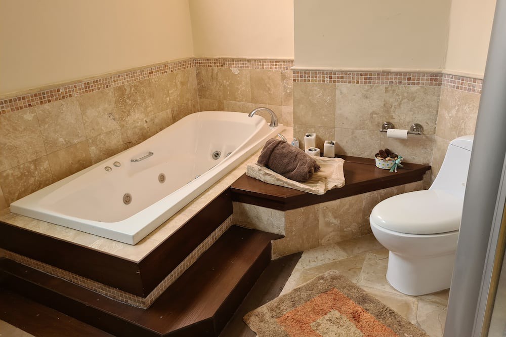 Photo of Bathroom in Taxco