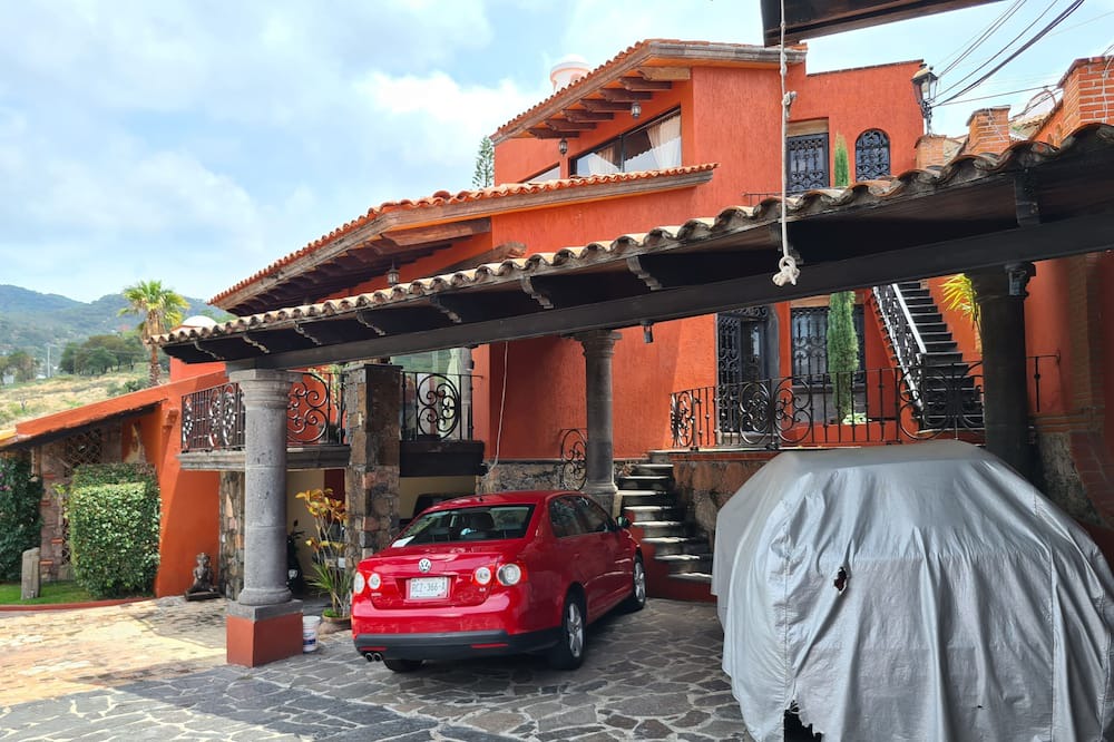 Photo of Outdoor in Taxco
