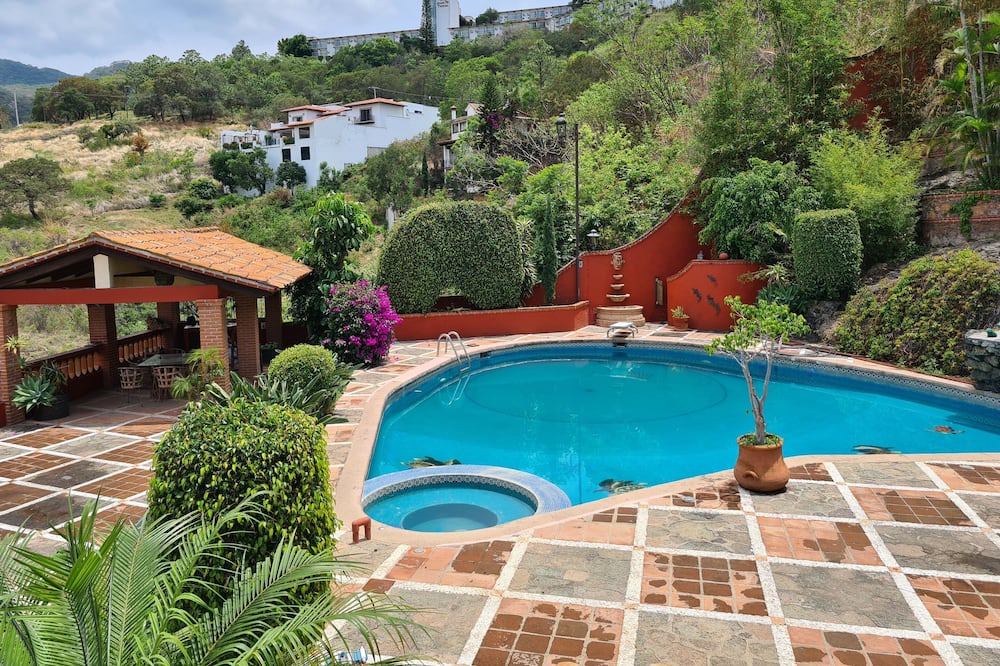 Photo of Outdoor in Taxco