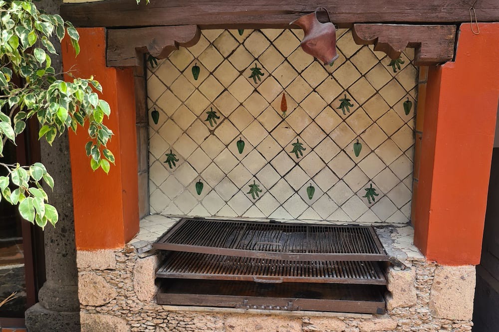 Photo of Outdoor in Taxco
