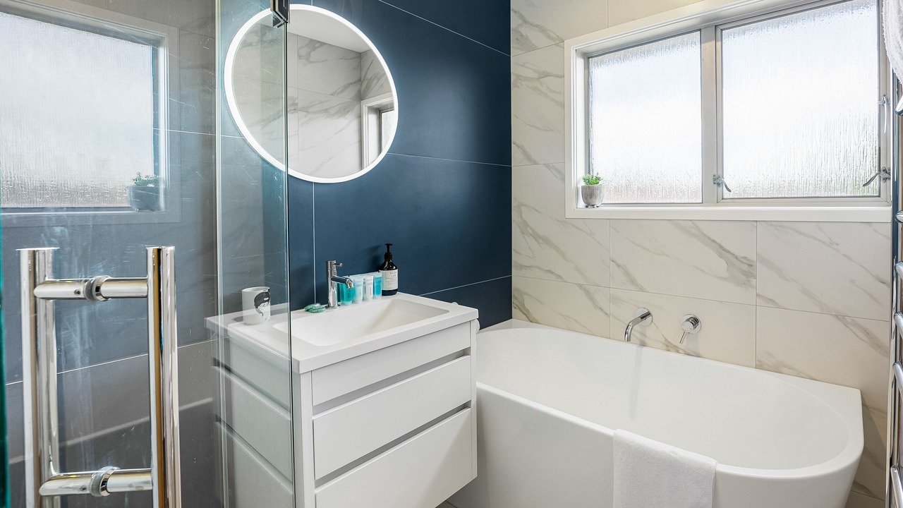 Photo of Bathroom in Sandringham