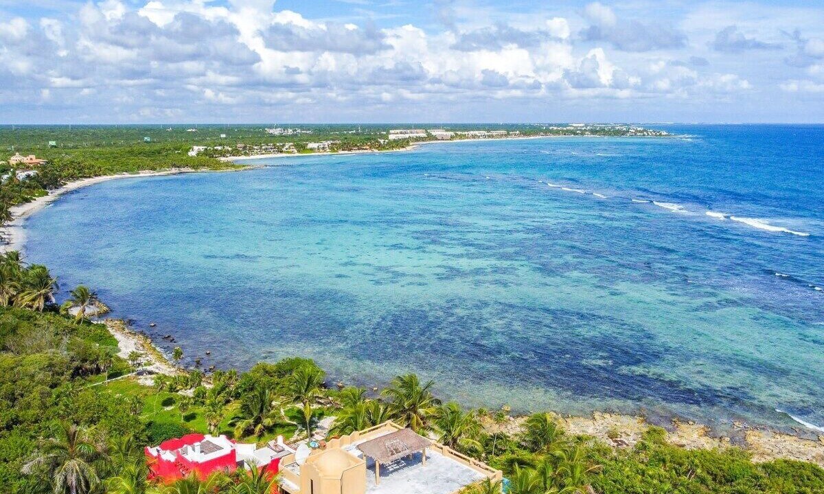Photo of Outdoor in Akumal