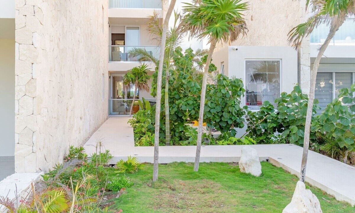 Photo of Outdoor in Akumal