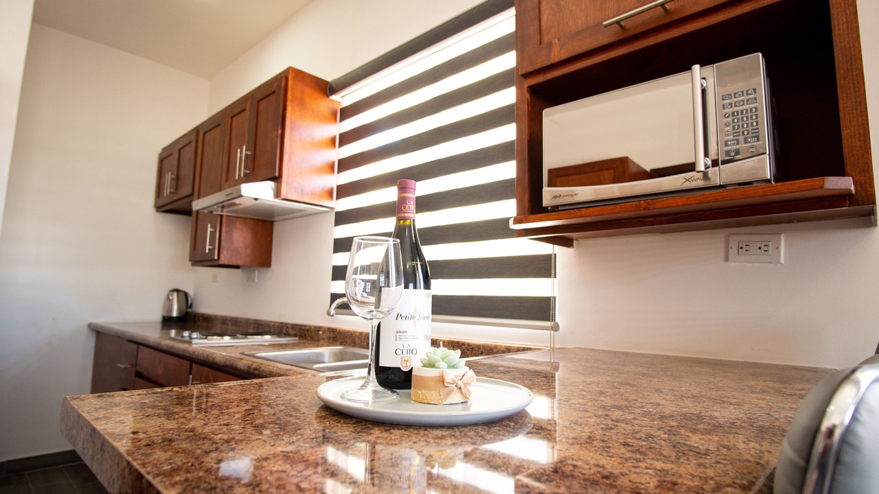 Photo of Kitchen in Bella Vista