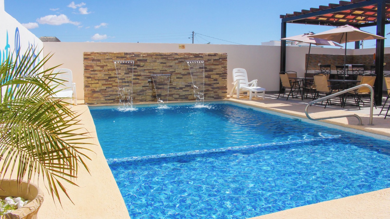 Photo of Outdoor in Bella Vista