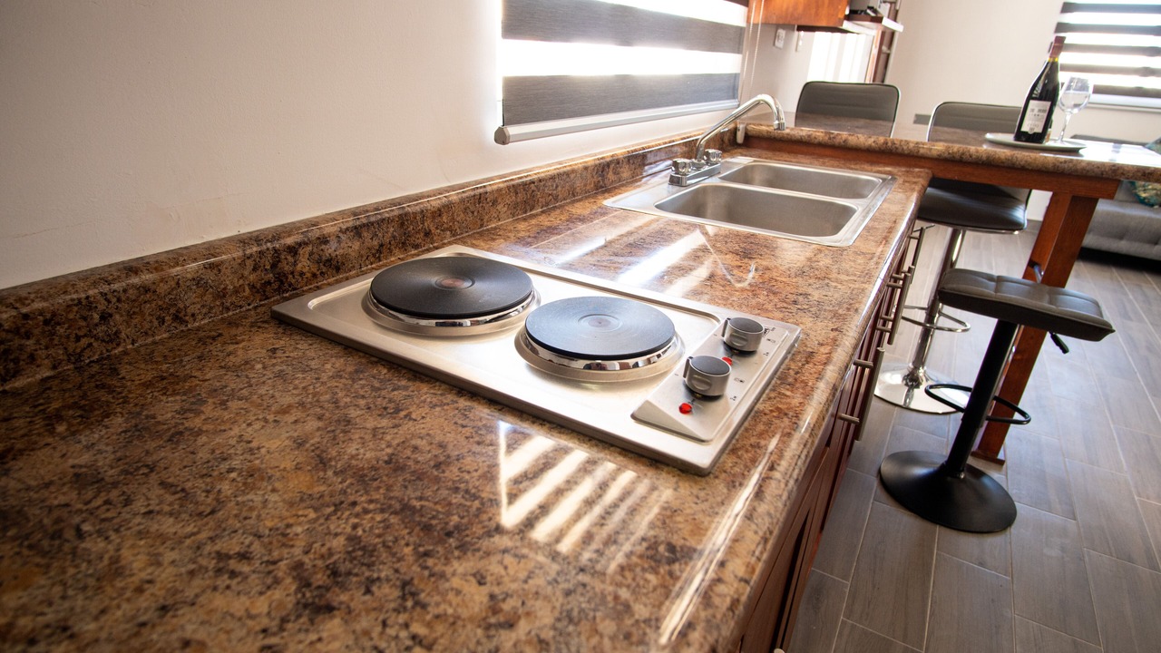 Photo of Kitchen in Bella Vista