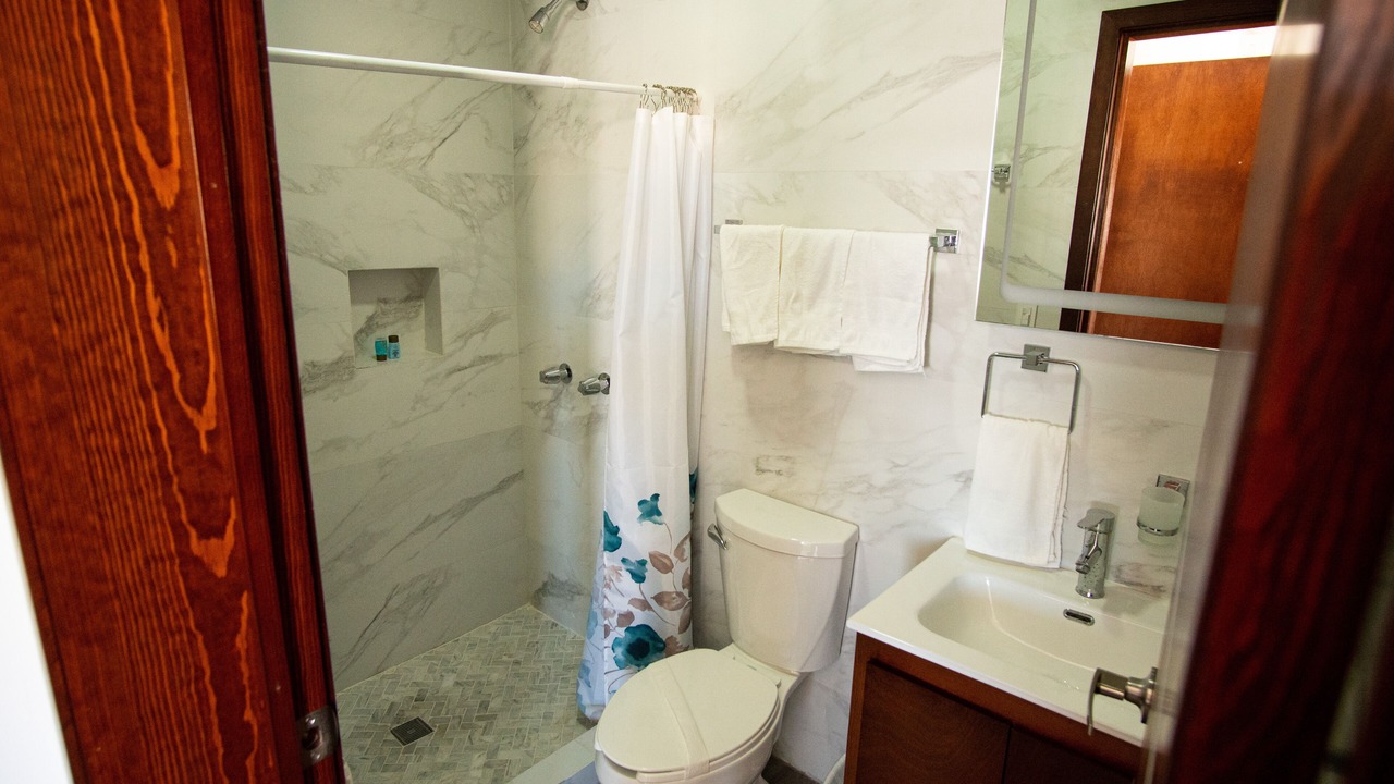 Photo of Bathroom in Bella Vista